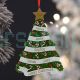 Personalized Christmas Tree Decorate Family Member Ornament