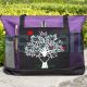 Personalized Family Tree Tote Bag