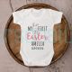 Personalized First Easter Baby 1st Easter Outfit