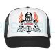 Personalized Football Cap Football Truck Hat