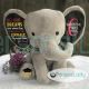 Personalized Graduation Gift Graduation Elephant Keepsake
