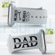 Personalized Mr Fix it And Mr Broke it Dad Watch Band