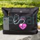 Personalized Nurse Bag Nurse Graduation Gift