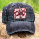 Personalized Sport Baseball Cap Sport Number Baseball Hat