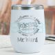 Personalized Teacher Gift Teacher Appreciation Tumbler