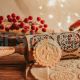 Personalized Christmas Jesus Rolling Pin