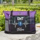 Personalized Paramedic EMT EMS Tote Bag Nurse Bag