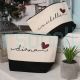 Personalized  Women Best Gifts Christmas Toiletry Bag