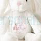 Personalised Easter Bunny Rabbit Baby Gift