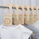 Safari Zoo Animal Baby Wardrobe Dividers Cute Clothes Dividers(Newborn-18months)