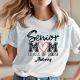 Personalized Senior Mom Graduation Mom Class of 2023 Shirt