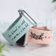 She Believed She Could So She Did Inspirational Quotes Watch Band