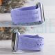 Women Inspirational Watch Band She Believed She Could So She Did 