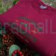 Christmas Whoville University Embroidered Sweatshirt