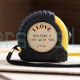 Tape Measure Personalized for Valentines Day or Anniversary Gift