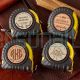 Personalized Tape Measure Fathers Day Gift From Kids