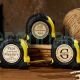 Personalized Gift for Grandpa & Dad Custom Tape Measure Gift For Father’s Day