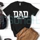 The Man The Myth The Legend Dad Shirt Fathers Day Gifts
