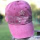 Embroidered  Christian Baseball Cap Then Sings My Soul Hat