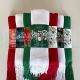 2 Pieces Christmas Favors, Christmas Shawl Favors, Christmas Gifts For Guests