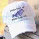 WOMEN WANT ME FISH FEAR ME Cap Funny  Baseball Cap