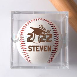 Class of 2022 Senior Graduation Gift for Baseball Lovers